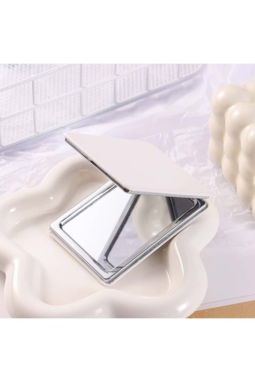 CEP AYNASI - DİKDÖRTGEN