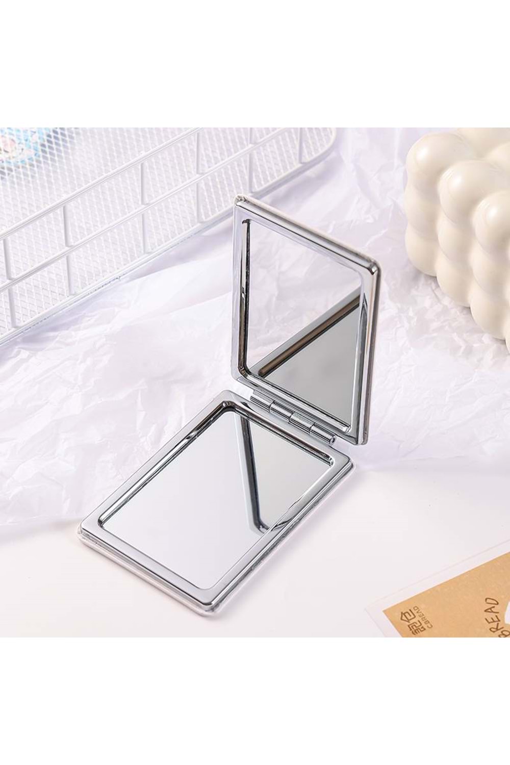 CEP AYNASI - DİKDÖRTGEN