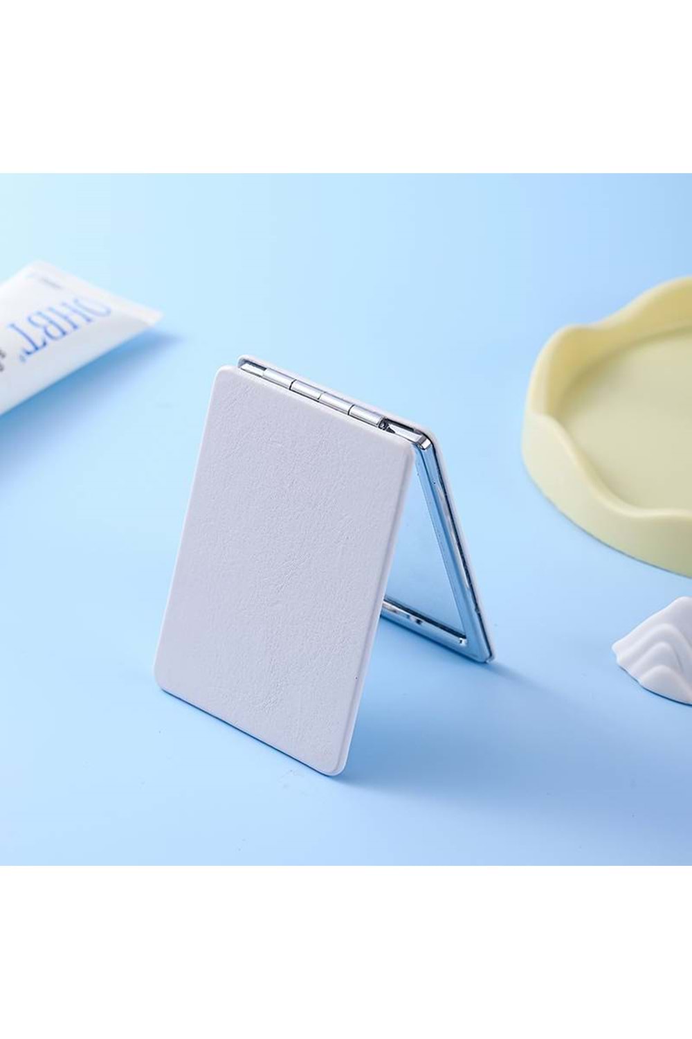 CEP AYNASI - DİKDÖRTGEN