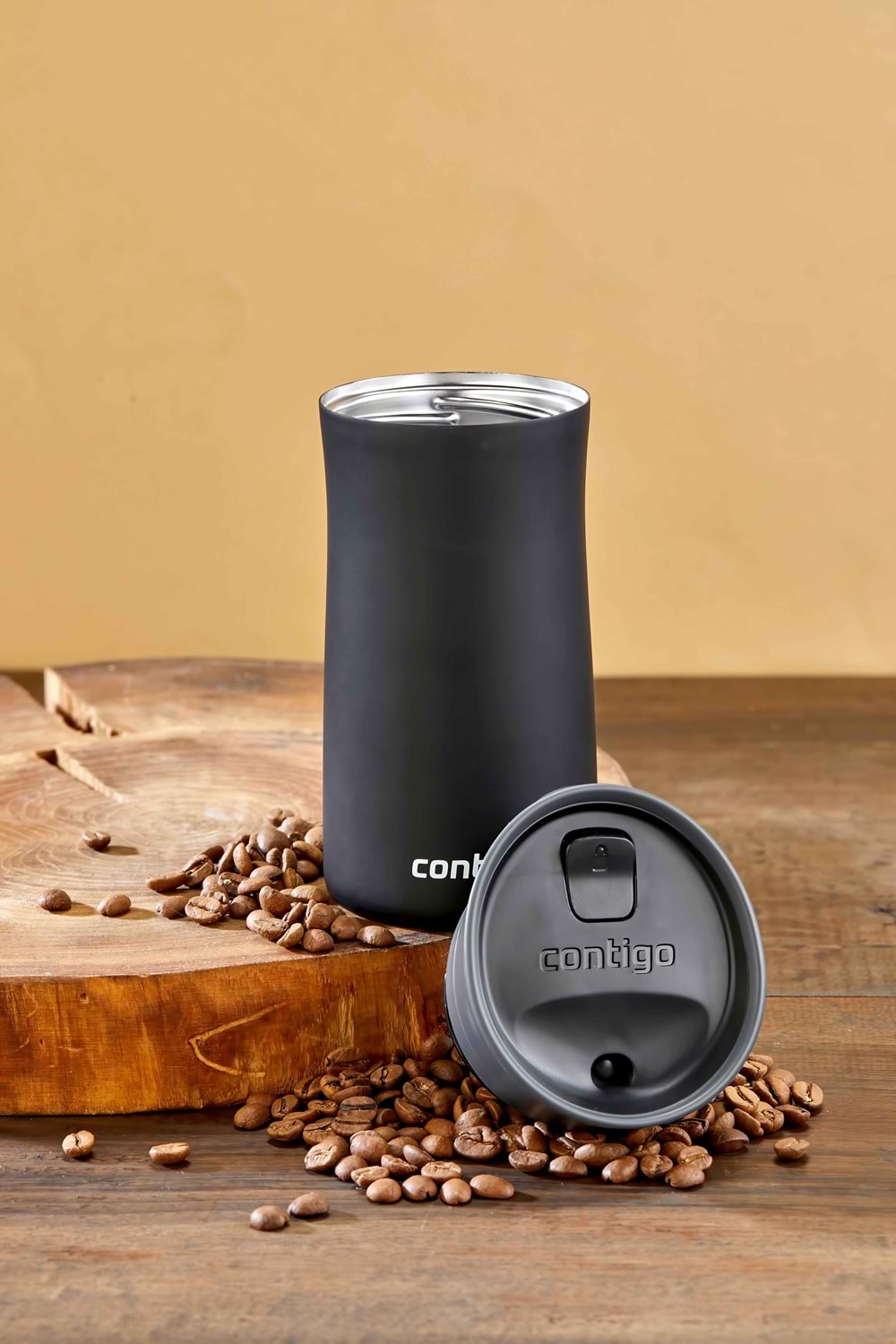 CONTİGO PINNACLE AUTOSEAL TERMOS BARDAK 300ML