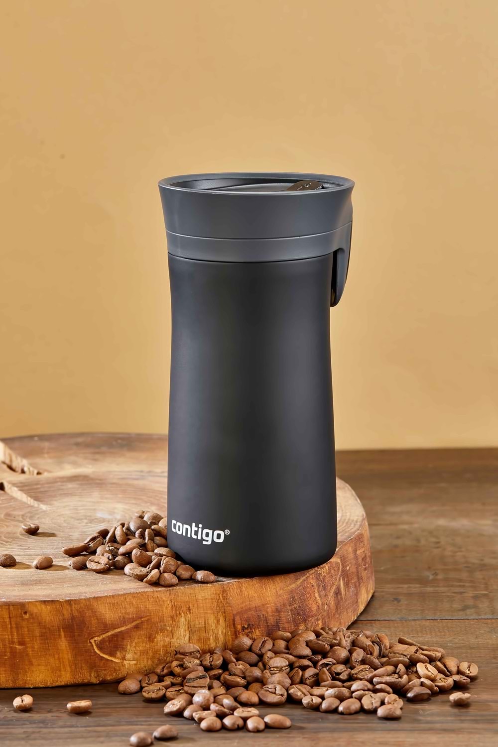 CONTİGO PINNACLE AUTOSEAL TERMOS BARDAK 300ML