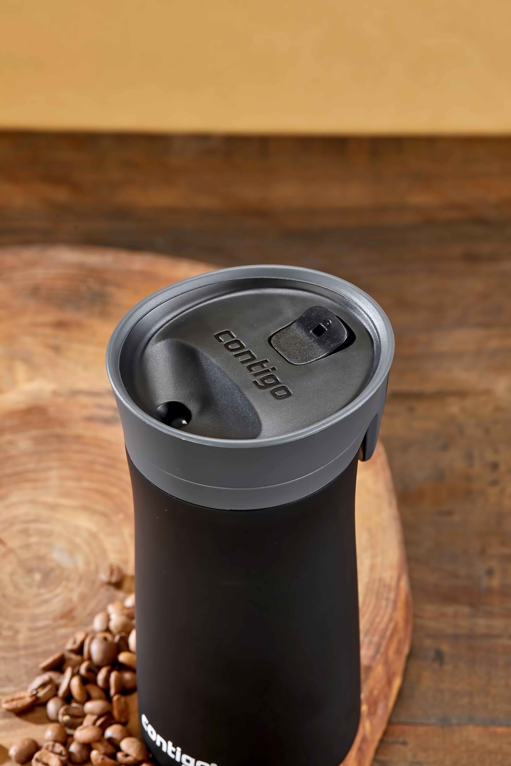 CONTİGO PINNACLE AUTOSEAL TERMOS BARDAK 300ML