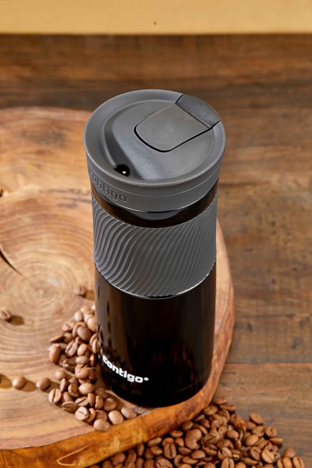 CONTİGO BYRON SNAPSEAL TERMOS BARDAK 720ML