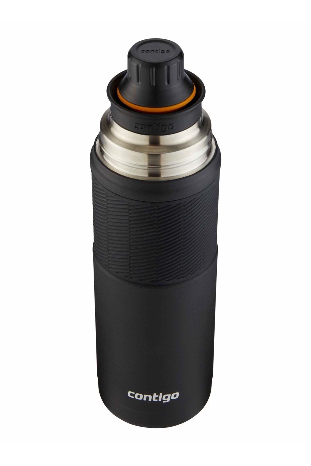 CONTİGO THERMAL BARDAKLI ÇELİK TERMOS 740ML