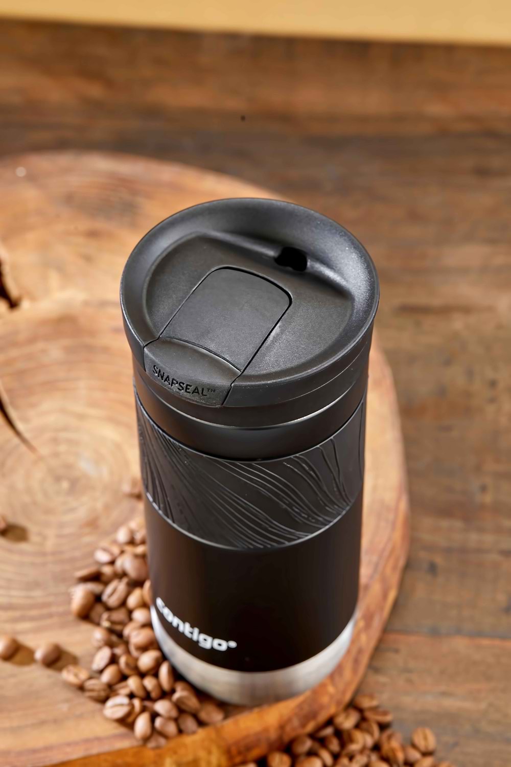 CONTİGO BYRON PRO SNAPSEAL TERMOS BARDAK 470ML