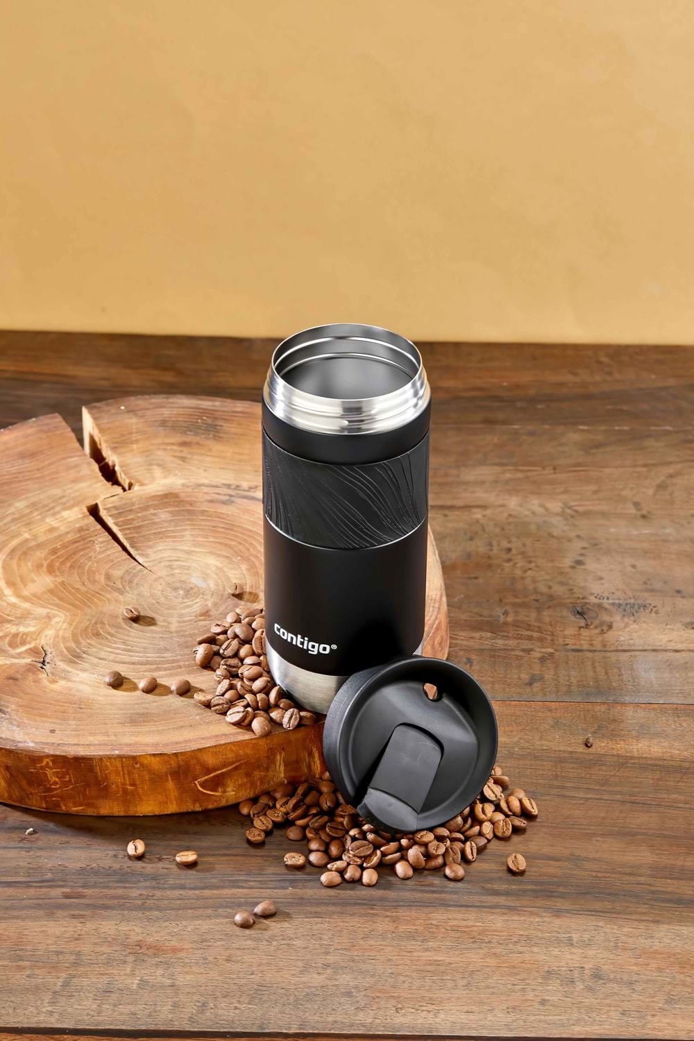 CONTİGO BYRON PRO SNAPSEAL TERMOS BARDAK 470ML