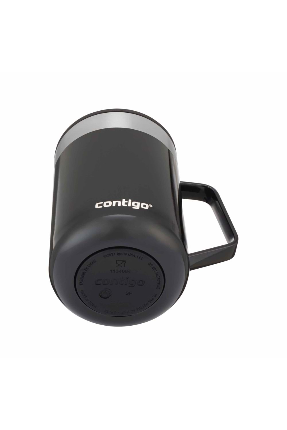 CONTİGO STREETERVILLE VAKUMLU MASA KUPASI 420 ML