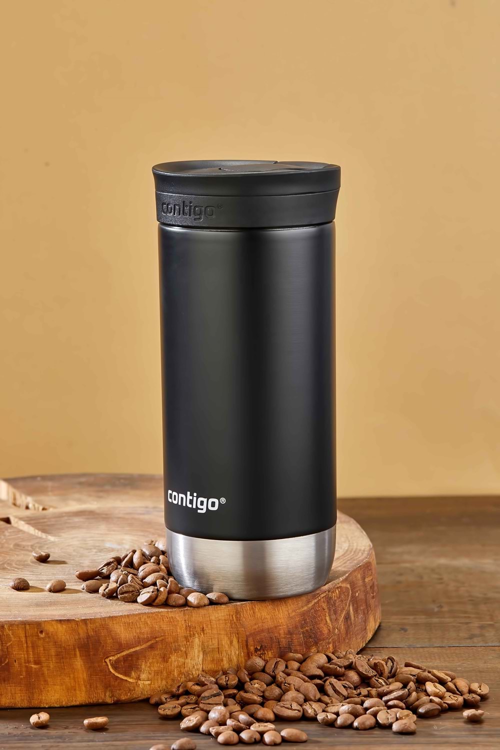 CONTİGO HURON PRO SNAPSEAL TERMOS BARDAK 470ML