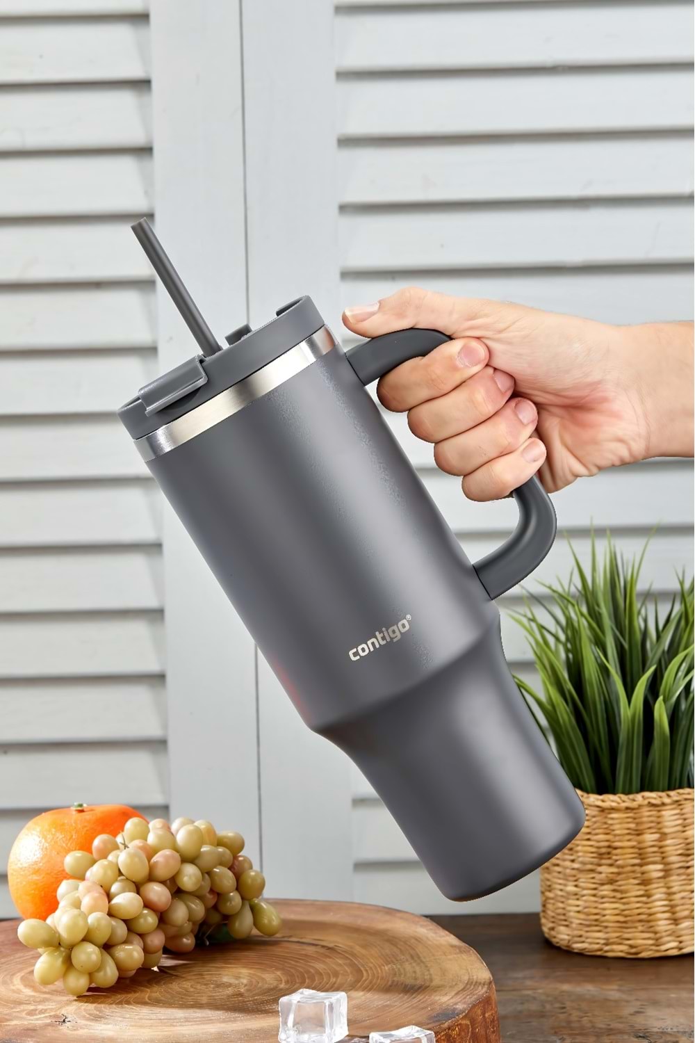 CONTİGO THERMALOCK TUMBLER 1200ML