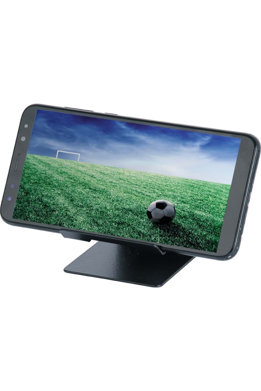 Metal Telefon Standı