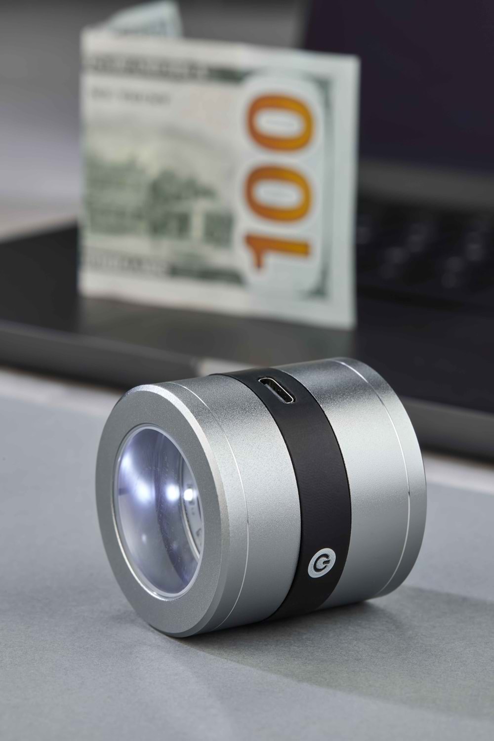 UV LED IŞIKLI LOOP