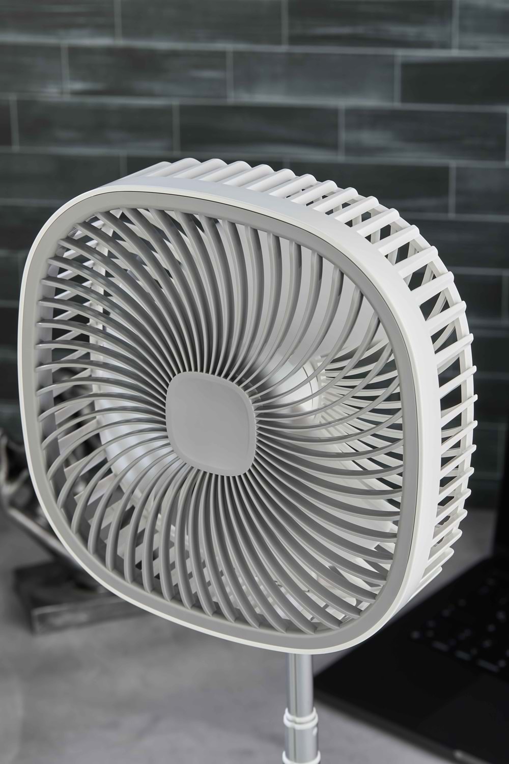 KATLANIR PORTATİF FAN