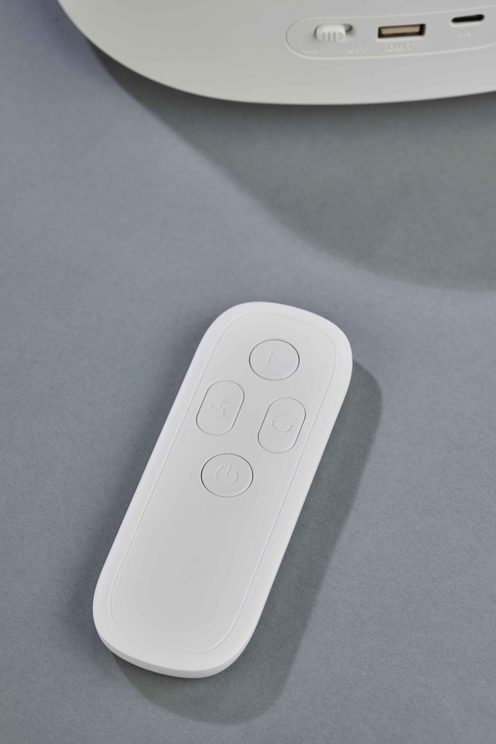 KATLANIR PORTATİF FAN