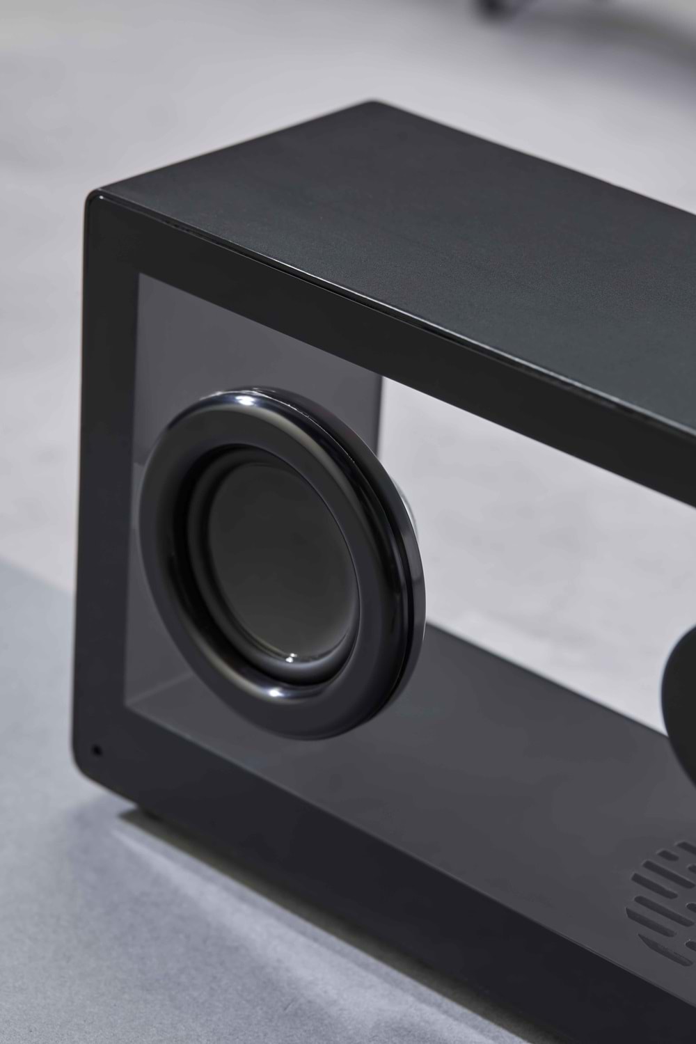 NOSTALJİ BLUETOOTH HOPARLÖR