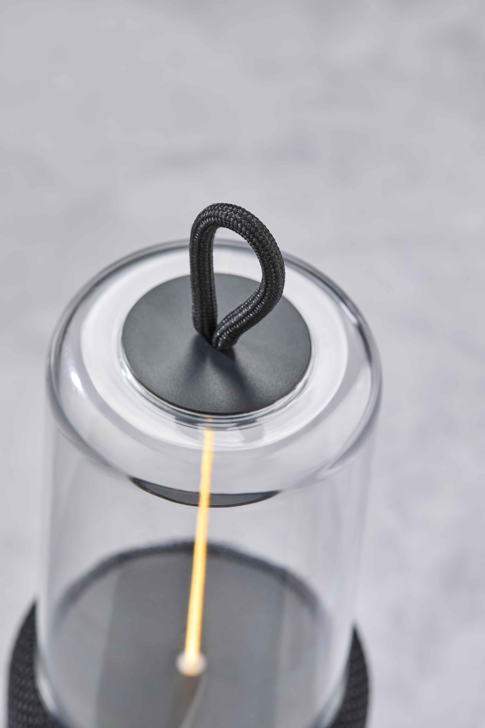 IŞIKLI BLUETOOTH HOPARLÖR