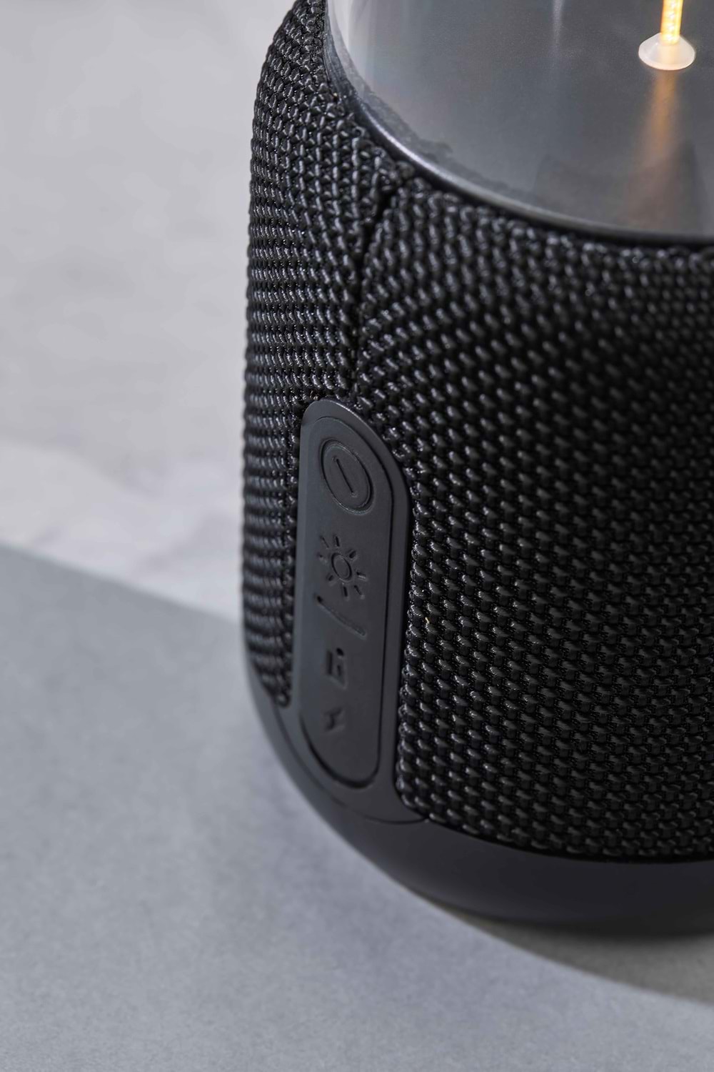 IŞIKLI BLUETOOTH HOPARLÖR