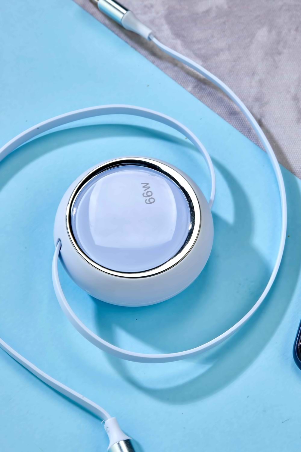 PLASTİK ÜÇLÜ KABLO