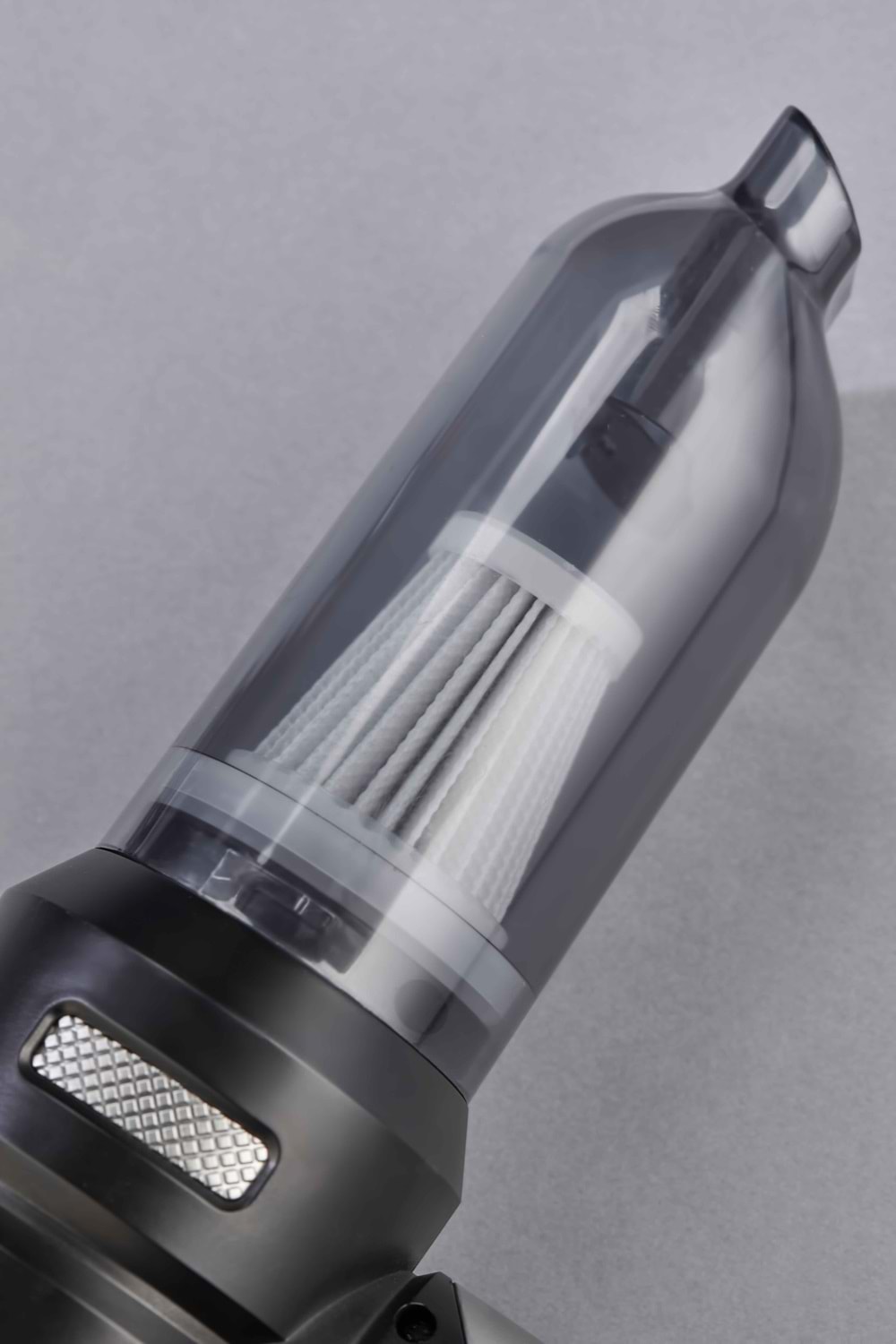 VAKUMLU OTO SÜPÜRGESİ