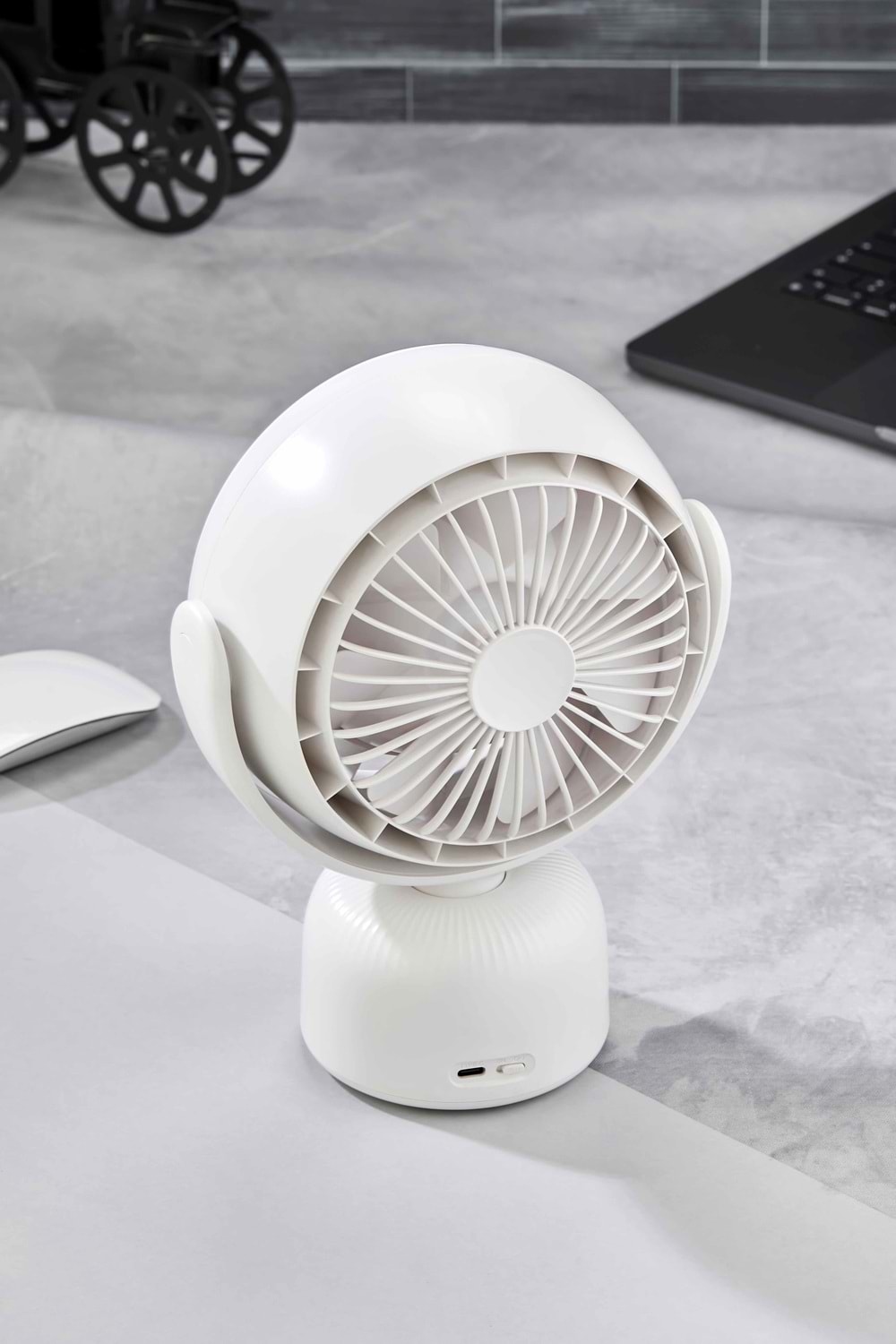 AYNALI FAN