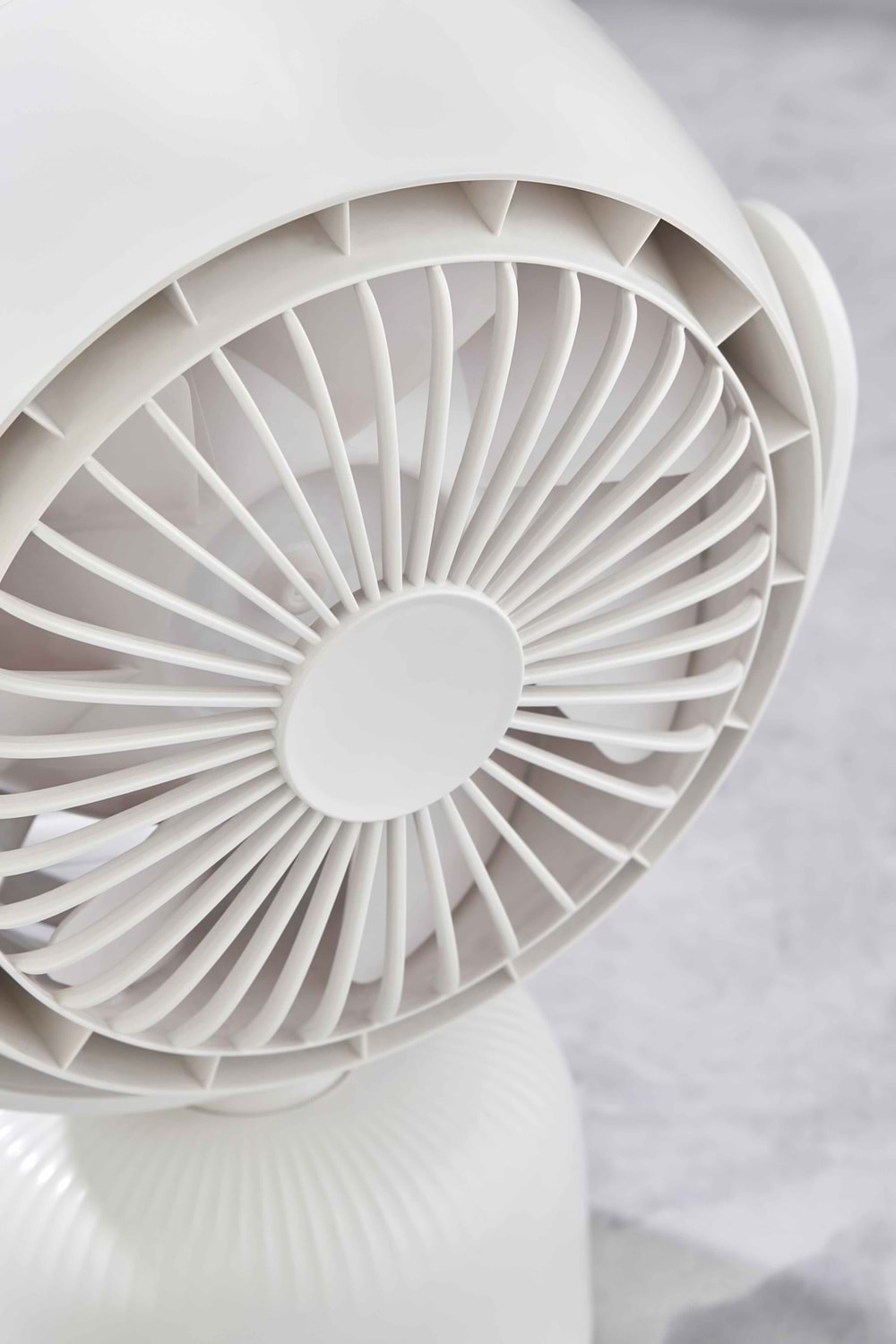 AYNALI FAN