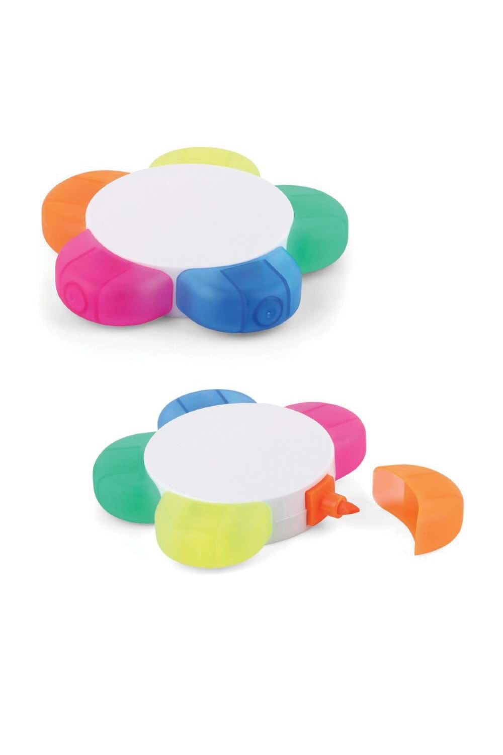 PAPATYA FOSFORLU KALEM