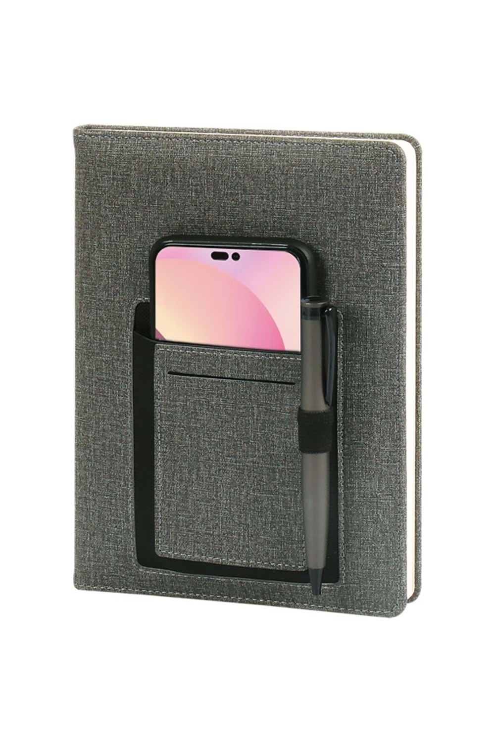 TARİHSİZ DEFTER FÜME