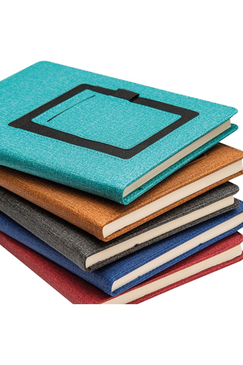 TARİHSİZ DEFTER FÜME