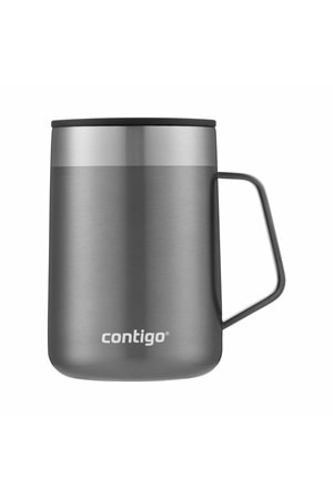 CONTİGO STREETERVILLE VAKUMLU MASA KUPASI 420 ML