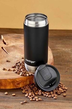 CONTİGO HURON PRO SNAPSEAL TERMOS BARDAK 470ML