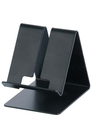 Metal Telefon Standı