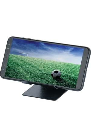 Metal Telefon Standı