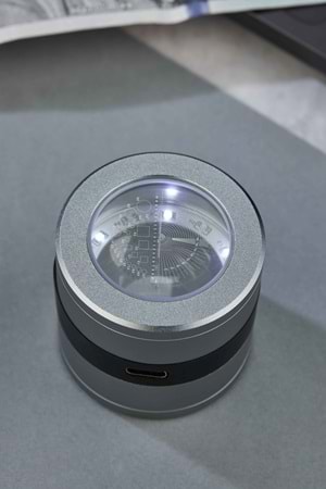 UV LED IŞIKLI LOOP