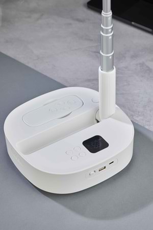 KATLANIR PORTATİF FAN