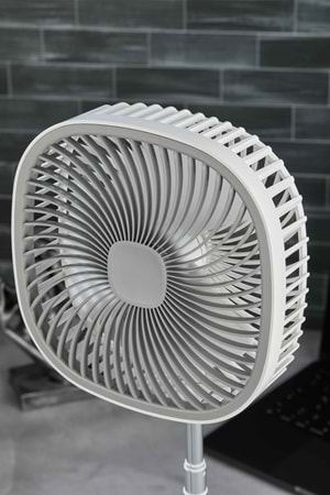 KATLANIR PORTATİF FAN