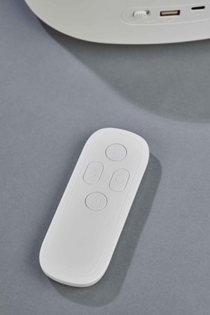 KATLANIR PORTATİF FAN