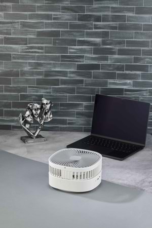 KATLANIR PORTATİF FAN