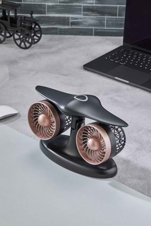 UÇAK MOTOR FAN