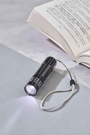 MİNİ ŞARJLI FENER