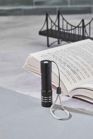 MİNİ ŞARJLI FENER