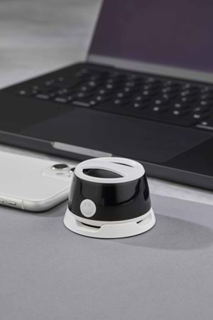 STANDLI BLUETOOTH HOPARLÖR BEYAZ