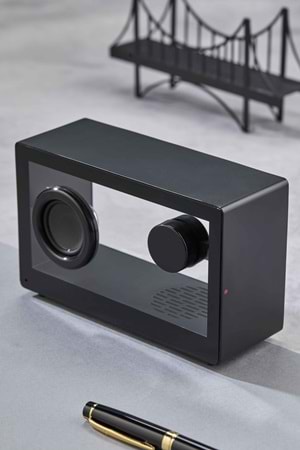 NOSTALJİ BLUETOOTH HOPARLÖR