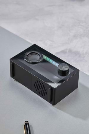 NOSTALJİ BLUETOOTH HOPARLÖR