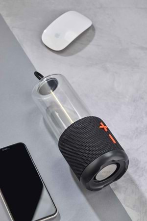 IŞIKLI BLUETOOTH HOPARLÖR