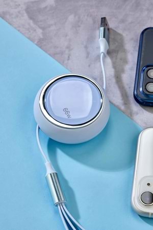 PLASTİK ÜÇLÜ KABLO