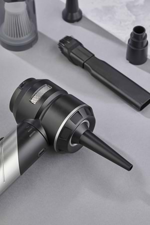 VAKUMLU OTO SÜPÜRGESİ