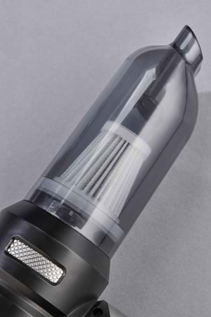 VAKUMLU OTO SÜPÜRGESİ