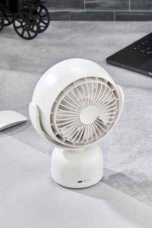 AYNALI FAN