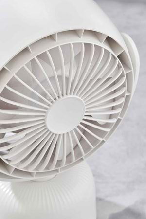 AYNALI FAN