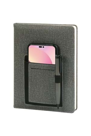 TARİHSİZ DEFTER FÜME