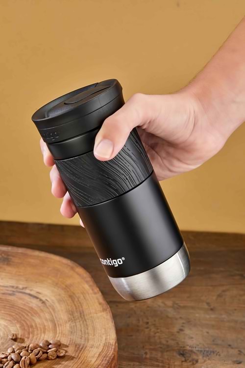 CONTİGO BYRON PRO SNAPSEAL TERMOS BARDAK 470ML